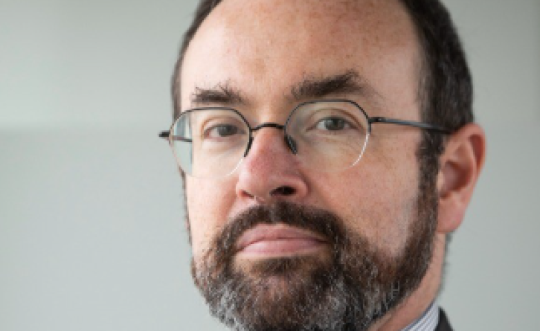 Fabrice Lenglart - photo issue du profil Linkedin de Fabrice Lenglart