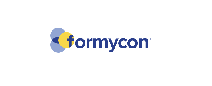 Formycon - logo issu du site internet de l'entreprise