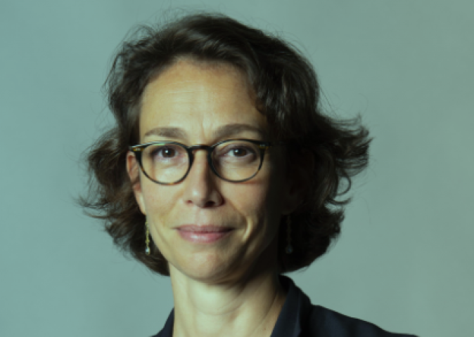 Muriel Lacoue-Labarthe (©Autorité de la concurrence)