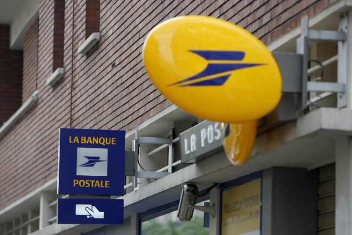 La Poste - Banque Postale