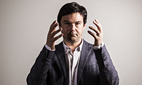 Thomas Piketty