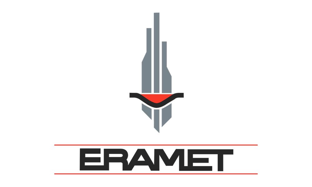 Eramet - logo