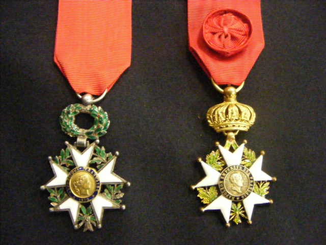 Légion d’honneur