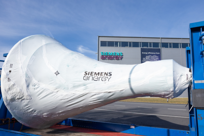 Photo par JURGEN LOSEL / DPA / DPA PICTURE-ALLIANCE VIA AFP