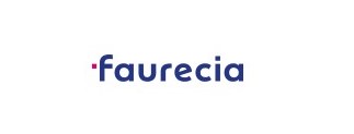 Faurecia - logo