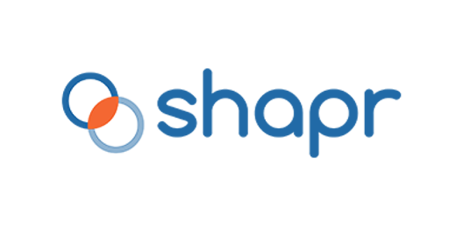 Shapr