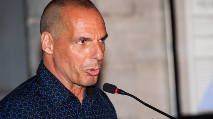 varoufakis