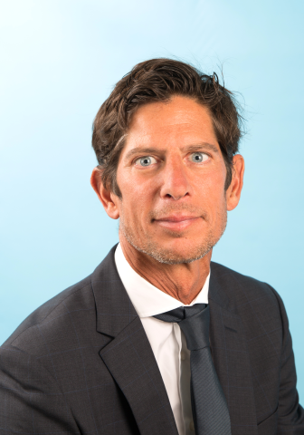 Gilles Dauphiné, Amundi