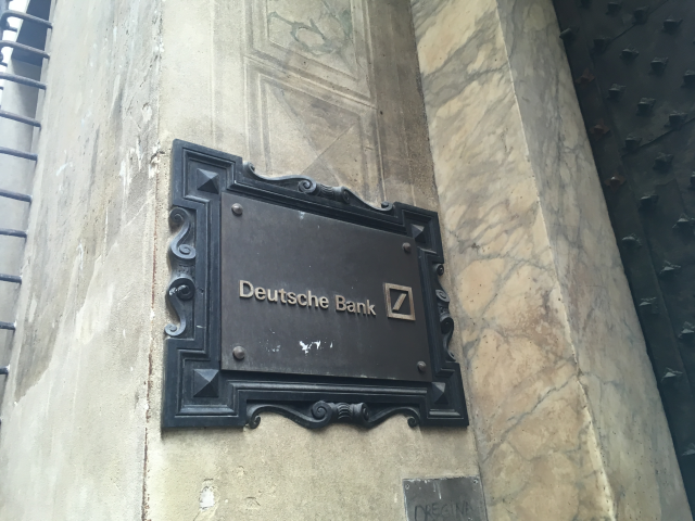 Deutsche Bank