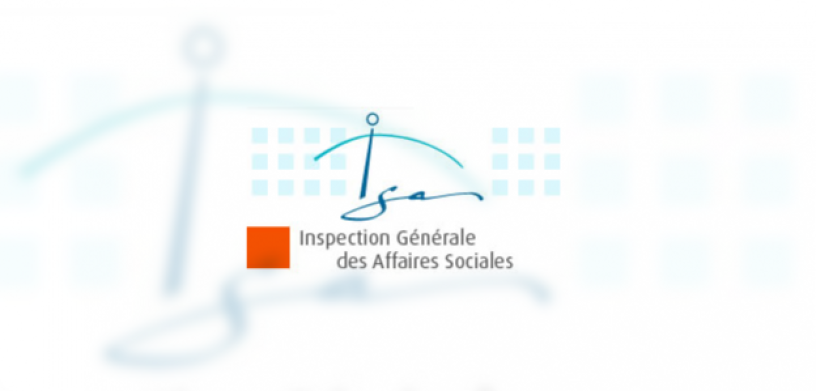 Inspection générale des affaires sociales