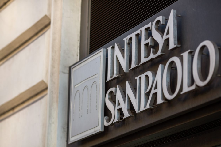 Intesa Sanpaolo