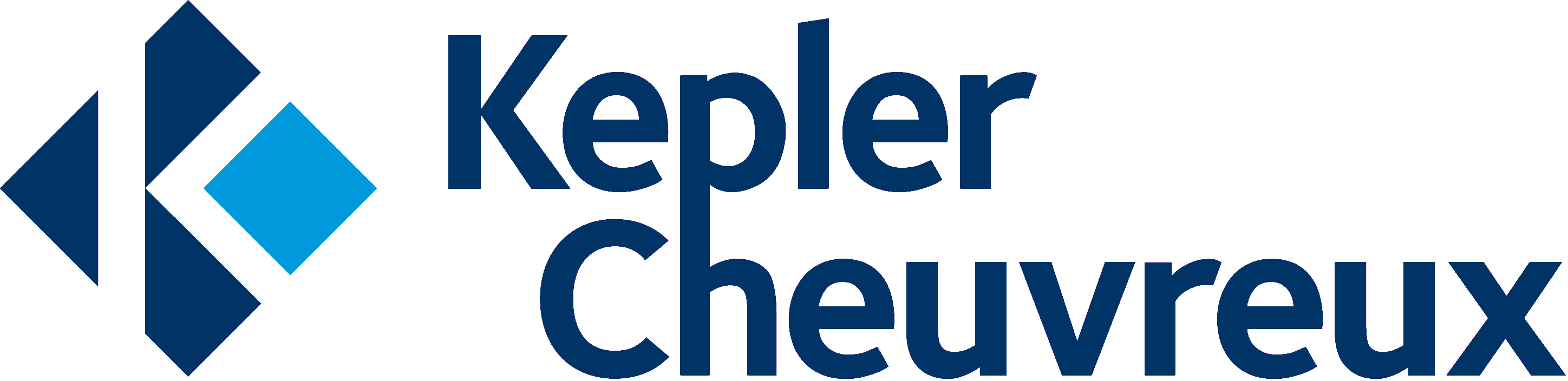 Kepler Cheuvreux - logo