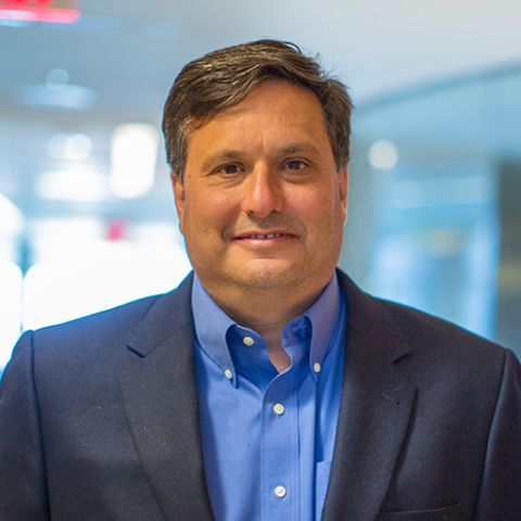 Ron Klain