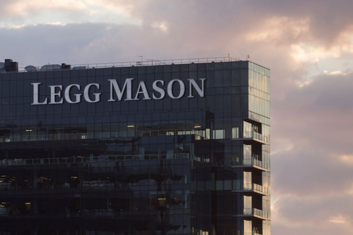 Legg Mason