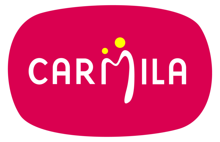 Logo Carmila / DR