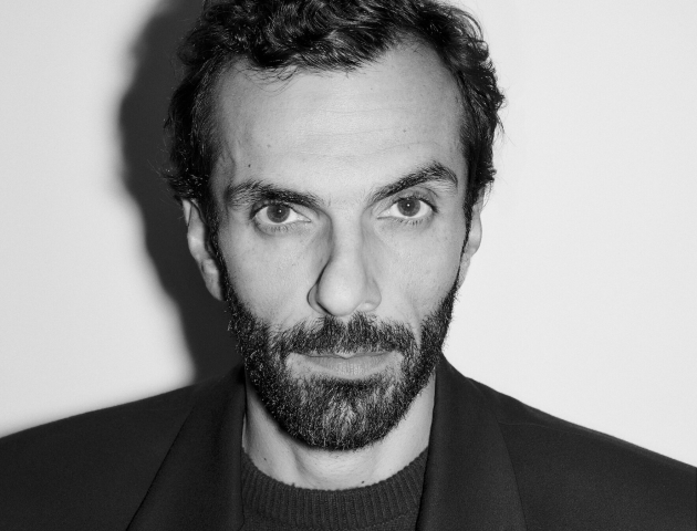 Cédric Charbit, CEO de Balenciaga