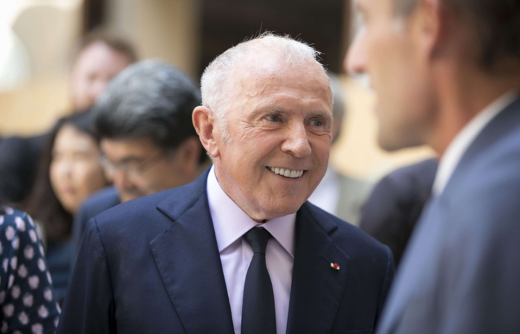 François Pinault