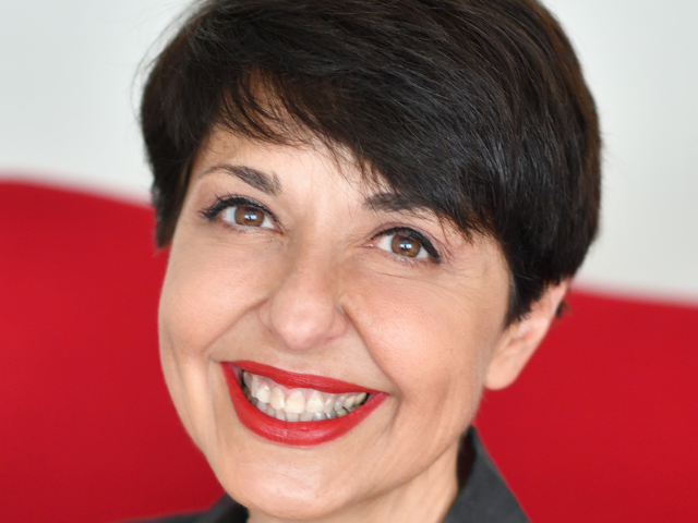 Christine Fabresse