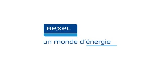 Rexel - logo