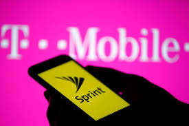 T-Mobile - Sprint