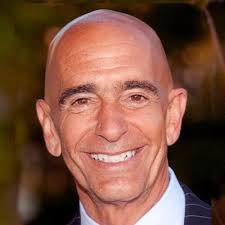 Tom Barrack, fondateur de Colony Capital